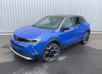 Opel MOKKA 1.2 Turbo 136 ch BVM6 Ultimate