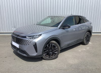 Peugeot 3008 Nouveau Hybrid 136 e-DCS6 Allure