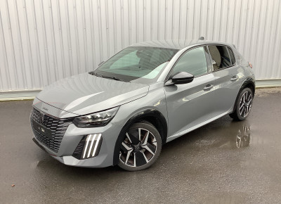 Peugeot 208 Nouvelle PureTech 100 S&S BVM6 GT