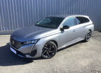 Peugeot 308 SW Hybrid 145 e-DCS6 Allure
