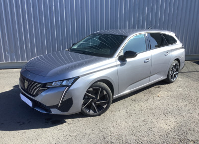 Peugeot 308 SW Hybrid 145 e-DCS6 Allure