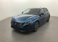 Peugeot 308 Nouvelle PureTech 130ch S&S EAT8 Allure