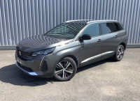 Peugeot 5008 BlueHDi 130ch S&S EAT8 Allure Pack