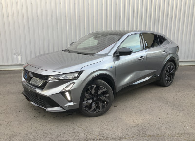 Renault RAFALE Nouveau E-Tech full hybrid 200ch esprit Alpine