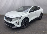 Renault RAFALE Nouveau E-Tech full hybrid 200ch esprit Alpine