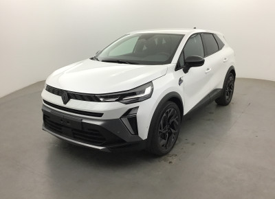 Renault SYMBIOZ Nouveau E-Tech full hybrid 145 Esprit Alpine