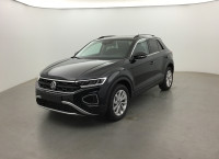 Volkswagen T-ROC Nouveau 2.0 TDI 150 Start/Stop DSG7 Life