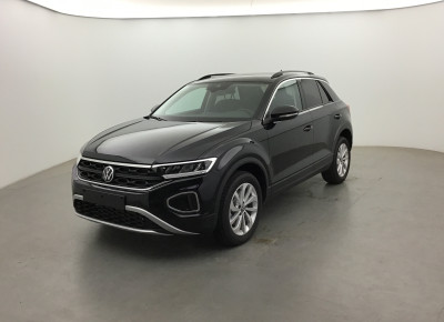 Volkswagen T-ROC 2.0 TDI 150 Start/Stop DSG7 Life