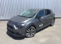 Citroën C3 PureTech 110 ch BVM6 Max