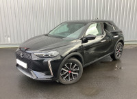 DS DS 3 Nouveau PureTech 130 EAT8 Performance Line