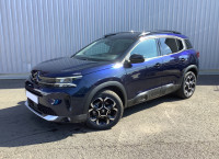 Citroën C5 AIRCROSS Hybride 136 e-DCS6 Max