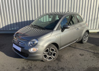 Fiat 500 MY22 1.0 70 ch Hybride BSG S/S Cult