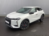 DS DS 3 Nouveau PureTech 130 EAT8 Performance Line