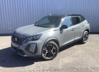 Peugeot 2008 Nouveau Hybrid 145 e-DCS6 GT