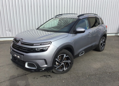 Citroën C5 AIRCROSS BlueHDi 130 S&S EAT8 Shine