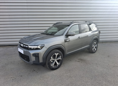 Dacia BIGSTER HYBRID Nouveau 155 Journey