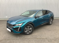 Peugeot 408 Nouvelle Hybrid 136 e-DCS6 Allure