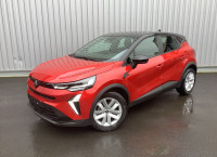 Renault CAPTUR Nouveau TCe 90 Evolution