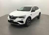 Renault ARKANA Nouveau mild hybrid 140 EDC GSR2 Techno