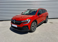 Renault ESPACE VI E-Tech hybrid 200 Iconic