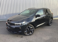 Opel GRANDLAND 1.5 Diesel 130 ch BVA8 GS