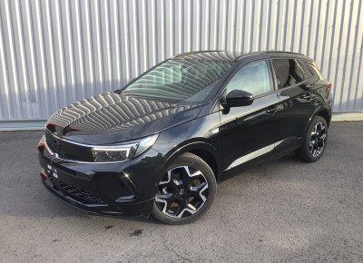 Opel GRANDLAND 1.5 Diesel 130 ch BVA8 GS