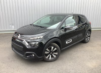 Citroën C3 PureTech 110 ch EAT6 Max