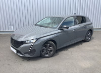 Peugeot 308 PureTech 130ch S&S EAT8 Style - 5P