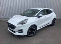 Ford PUMA Nouveau 1.0 EcoBoost 125 ch mHEV S&S Powershift ST-Line X