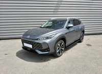 MG EHS Nouveau 1.5T PHEV 272 ch Luxury