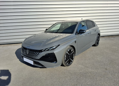 Peugeot 308 Nouvelle Hybrid 145 e-DCS6 GT