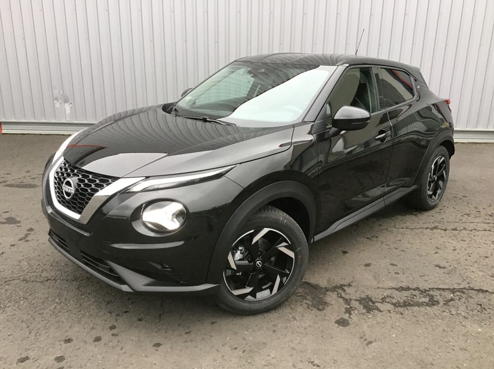 Nissan JUKE 2022.5 DIG-T 114 DCT7 Acenta