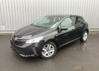 Renault CLIO V Nouvelle TCe 90 ch GSR2 Evolution