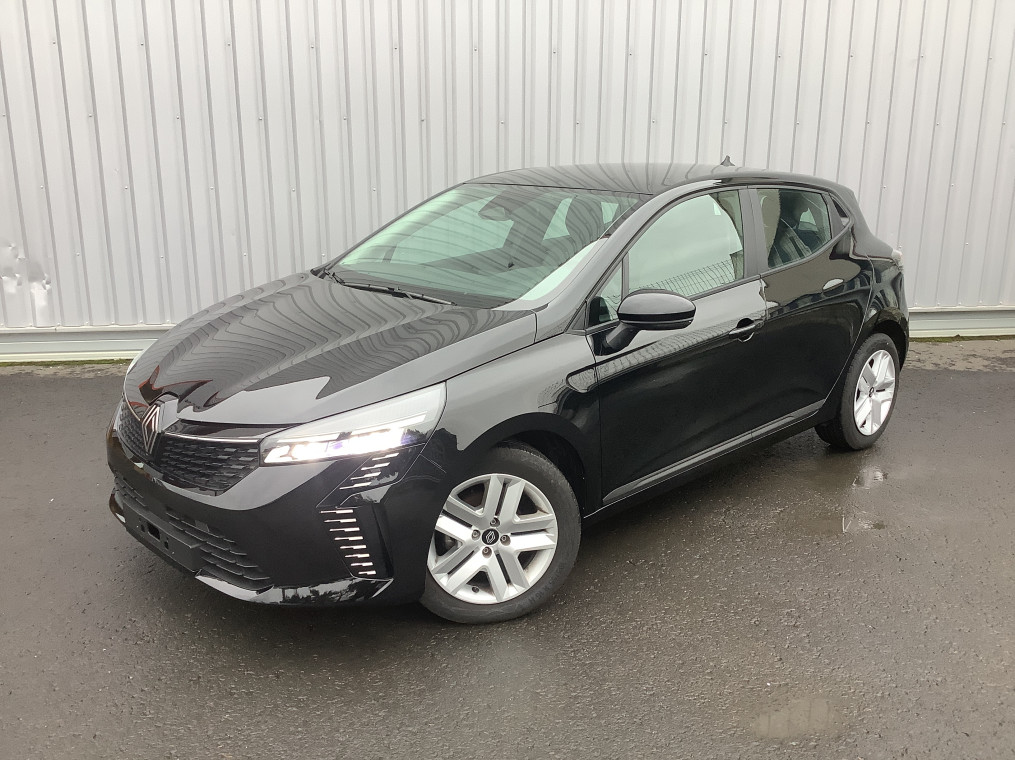 Renault CLIO V TCe 90 ch GSR2 Evolution