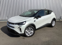 Renault CAPTUR Nouveau Eco-G 100 ch Evolution