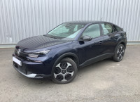 Citroën C4 Hybride 136 e-DCS6 Plus
