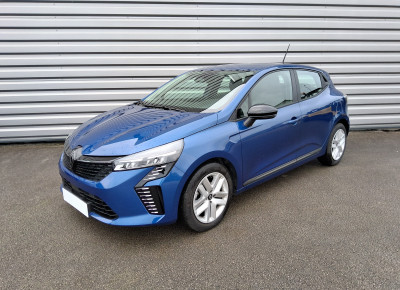 Renault CLIO V Nouvelle TCe 90 ch GSR2 Evolution