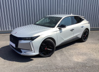 DS DS 4 PureTech 130 EAT8 Performance Line