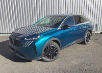 Peugeot 3008 Nouveau Hybrid 145 e-DCS6 Allure