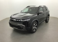 Dacia DUSTER Nouveau TCe 130 4x2 Journey
