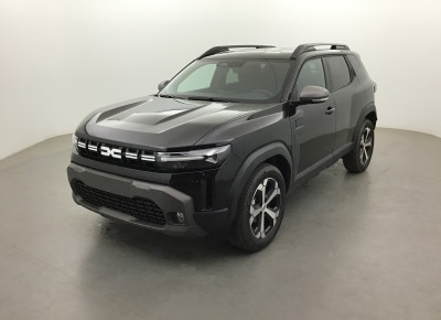 Dacia DUSTER Nouveau TCe 130 4x2 Journey