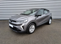 Renault CAPTUR Nouveau TCe 90 Evolution