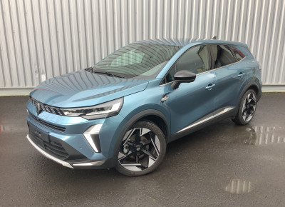 Renault SYMBIOZ Nouveau E-Tech full hybrid 145 Iconic