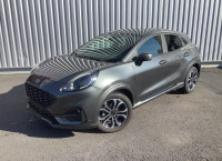 Ford PUMA 1.0 EcoBoost 125 ch mHEV S&S Powershift ST-Line