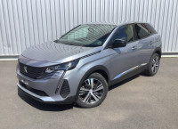 Peugeot 3008 Hybrid 145 e-DCS6 Allure Pack