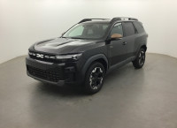 Dacia BIGSTER Nouveau Mild Hybrid 140 Extreme