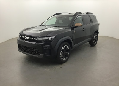 Dacia BIGSTER Nouveau Mild Hybrid 140 Extreme