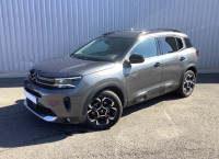 Citroën C5 AIRCROSS Hybride 136 e-DCS6 Max