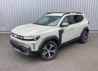 Dacia DUSTER Nouveau Hybrid 140 Journey