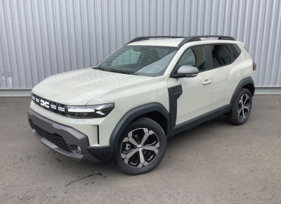 Dacia DUSTER Nouveau Hybrid 140 Journey